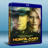 Homeland 國土/國土安全 第1季 3碟 -藍光影片25G