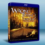 鬼擋路2/致命彎道2/肢解狂魔2 Wrong Turn2 -藍光影片25G 