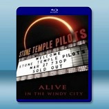 石廟嚮導樂團2010年芝加哥現場音樂會 stone temple pilots live in chicago 2010