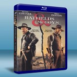 海菲茨和麥考伊斯 /血仇 Hatfields & McCoys(2碟)