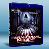 超自然事件 Paranormal  Incident