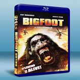 獵殺大腳獸 Bigfoot 