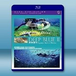 BBC 深藍II：豐富的珊瑚礁 Deep Blue II - Equator Reefs of Riches