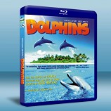 IMAX  海豚 Dolphins