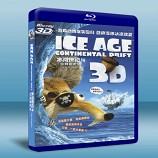 冰河世紀4/冰原歷險記4:板塊漂移 Ice Age 4