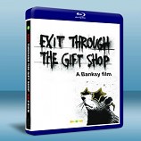 画廊外的天赋 Exit Through the Gift Shop