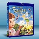 奇妙仙子3：拯救精靈大作戰 Tinker Bell and the Great Fairy Rescue-藍光影片25G 