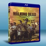 The Walking Dead 行屍走肉 第2季  4碟 -藍光影片25G