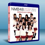 NMB48日本2013演唱會 NMB48 Live Tour 2013