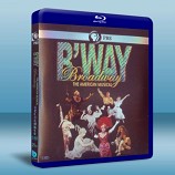 百老匯音樂劇編年史（3碟）Broadway: The American Musical