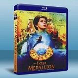 丟失的勳章：比利石的冒險 The Lost Medallion: The Adventures of Billy Stone