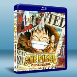 海賊王 劇場版04 死亡盡頭的冒險 One piece Dead end no ben 