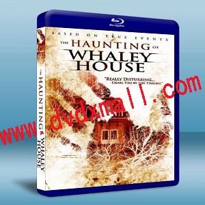 鬼屋驚魂 The Haunting of Whaley House