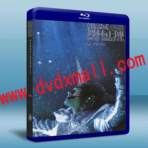 郭富城舞林正傳演唱會 2008 ：Aaron Kwok De Show Reel Live In Concert 2008 - 藍光影片25G