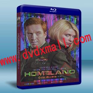 Homeland 國土安全/國土 第2季（3碟） -藍光影片25G