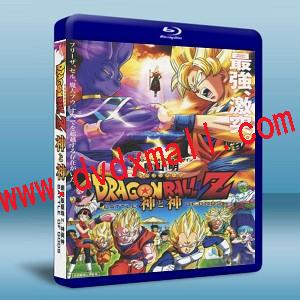 龍珠Z：神與神Dragon Ball Z: Battle of Gods-藍光影片25G