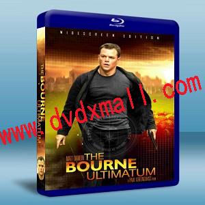 諜影重重3 The Bourne Ultimatum  -藍光影片25G