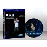 方大同Khalil Timeless Live In HK 2009演唱會 -藍光影片