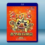 中央電視台 2011春節聯歡晚會- 藍光影片25G