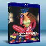 濱崎步2009年巡迴演唱會精選 Ayumi Hamasaki Arena Tour 2009 - 藍光影片