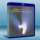  喬治 邁克爾 倫敦現場 George Michael - Live In London - 藍光影片25G