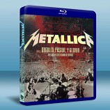 重金屬樂隊墨西哥城自豪激情輝煌三夜演唱會 Metallica - Orgullo Pasion Y Gloria 2009- 藍光影片25G