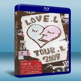 大冢愛 2009相戀會變得更美演唱會LOVE is BEST Tour 2009 FINAL- 藍光影片25G