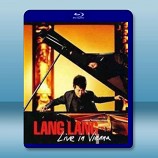 朗朗:維也納音樂會實況 lang lang Live in Vienna - 藍光影片25G