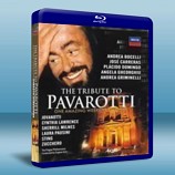 向帕瓦羅蒂致敬 The Tribute to Pavarotti One Amazing.Weekend.in.Petra   - 藍光影片25G