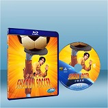 少林足球 Shaolin Soccer- 藍光影片25G