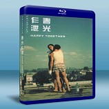 春光乍泄 /春光乍洩 Happy Together-藍光影片25G