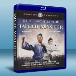 太極張三豐The Tai-chi Master / Twin Warriors / Tai ji: Zhang San Feng-藍光影片25G