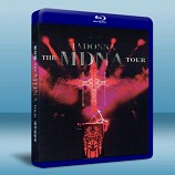 麥當娜The Mdna Tour 2013巡迴演唱會Madonna The Mdna Tour 2013 concert tour -藍光影片25G