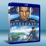 重返地球 /地球過後/ 末日1000年After Earth -藍光影片25G