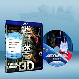 戰慄迷宮3D The Shock Labyrinth-藍光影片25G