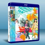 AKB48MV精選大全集 2013 （3碟）-藍光影片25G