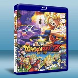 龍珠Z：神與神Dragon Ball Z: Battle of Gods-藍光影片25G