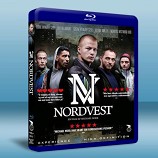 西北區 /毒派兄弟 / 西北郊區 Nordvest-藍光影片25G