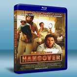 宿醉  /T醉爆伴郎團 /醉後大丈夫The Hangover-藍光影片25G