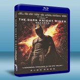 蝙蝠俠前傳3：黑暗騎士崛起The Dark Knight Rises-藍光影片25G