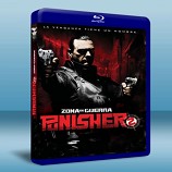 懲罰者2：戰爭特區/神鬼制裁2：就地正法 Punisher: War Zone-藍光影片25G