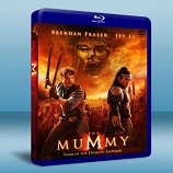 木乃伊3：龙帝之墓 The Mummy: Tomb of the Dragon Emperor -藍光影片25G