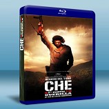 切•格瓦拉傳：遊擊隊 Che: Part Two -藍光影片25G