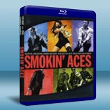 五路追殺令 Smokin' Aces-藍光影片25G