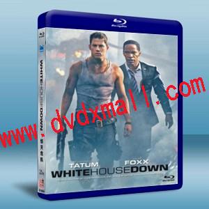 驚天危機 /白宮末日/ 白宮墜落 White House Down-藍光影片25G