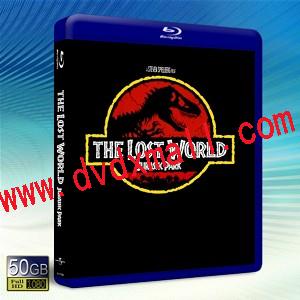 侏儸紀公園2：失落的世界 The Lost World: Jurassic Park -藍光影片50G