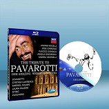 向帕瓦羅蒂致敬 The Tribute to Pavarotti One Amazing.Weekend.in.Petra   - 藍光影片25G