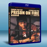 監獄風雲 Prison on Fire- 藍光影片25G