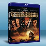 加勒比海盜 Pirates of the Caribbean-藍光影片25G