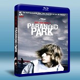 迷幻公園 /妄想狂公園 Paranoid Park-藍光影片25G